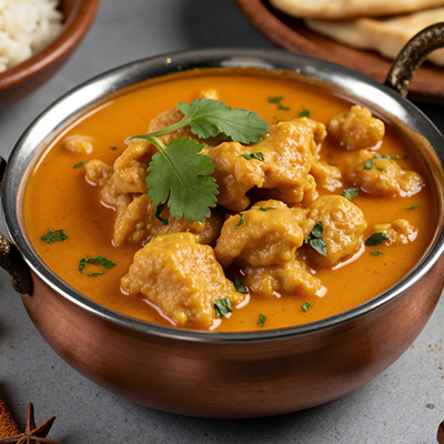 Bengal Spice Hartshill Image