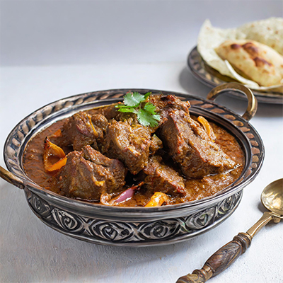 Bengal Spice Hartshill Image