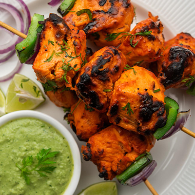 Bengal Spice Hartshill Image