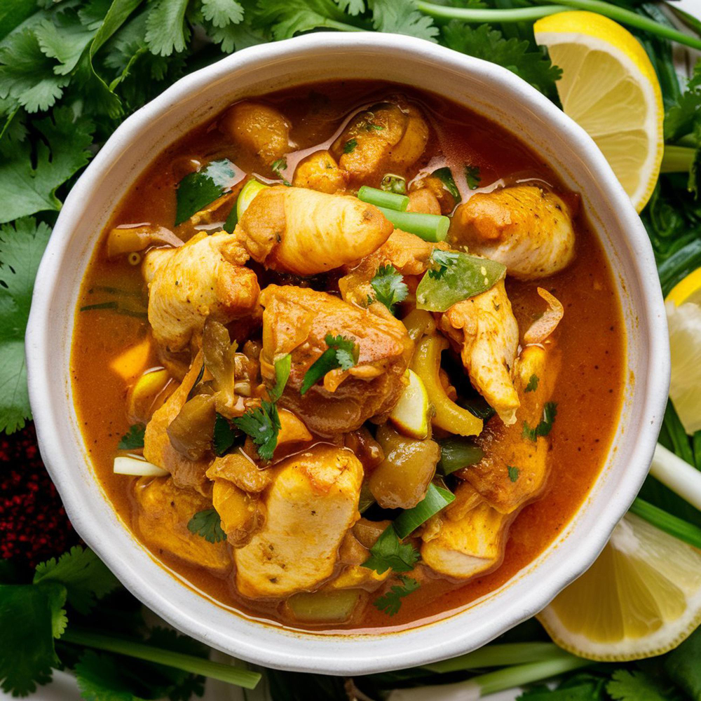 Bengal Spice Hartshill about